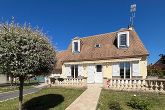 achat maison ribecourt-dreslincourt 60170