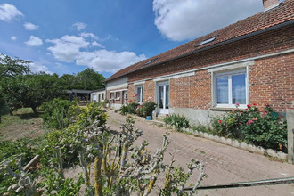 achat maison ribemt 02240