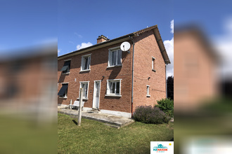 achat maison ribemt-sur-ancre 80800