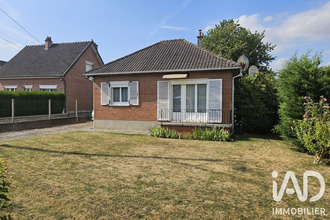 achat maison ribemt-sur-ancre 80800