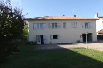 achat maison riberac 24600