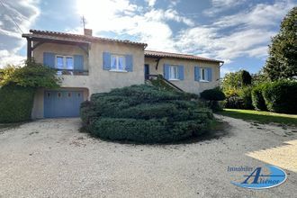 achat maison riberac 24600