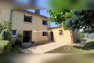 achat maison riberac 24600