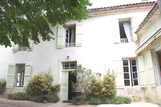 achat maison riberac 24600