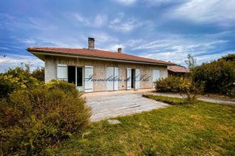 achat maison riberac 24600