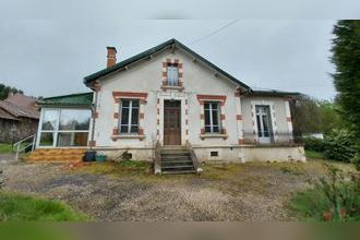 achat maison riberac 24600