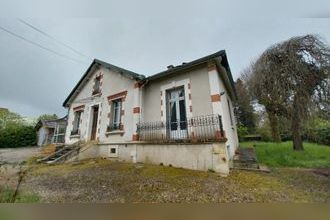 achat maison riberac 24600