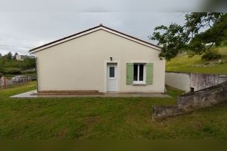 achat maison riberac 24600