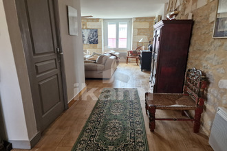 achat maison riberac 24600