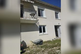 achat maison riberac 24600