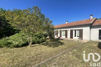 achat maison riberac 24600