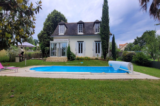 achat maison riberac 24600