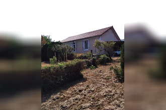 achat maison riberac 24600