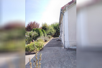 achat maison riberac 24600