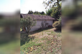 achat maison riberac 24600