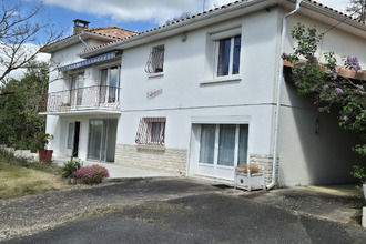 achat maison riberac 24600