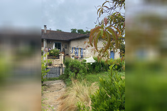 achat maison riberac 24600