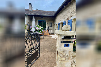 achat maison riberac 24600