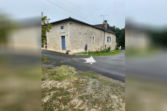 achat maison riberac 24600