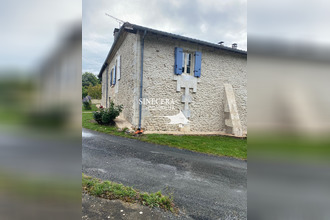 achat maison riberac 24600