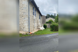 achat maison riberac 24600