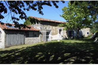 achat maison riberac 24600