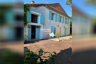 achat maison riberac 24600