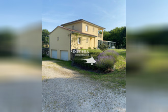 achat maison riberac 24600