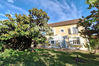 achat maison riberac 24600