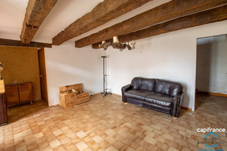 achat maison riberac 24600