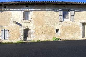 achat maison riberac 24600