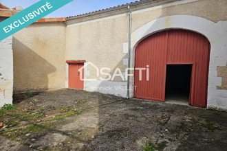 achat maison riberac 24600