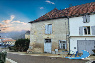 achat maison riberac 24600