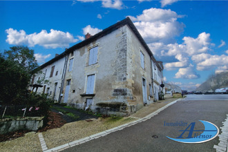 achat maison riberac 24600