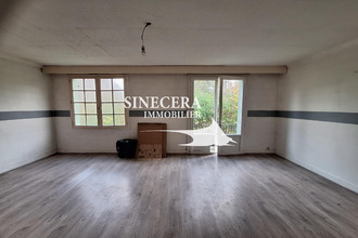 achat maison riberac 24600