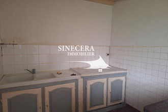 achat maison riberac 24600