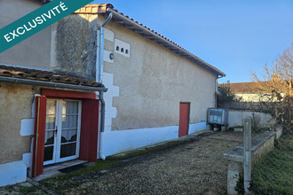 achat maison riberac 24600