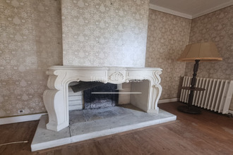 achat maison riberac 24600