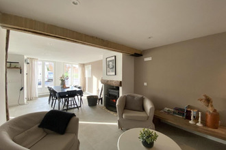 achat maison riberac 24600