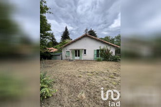 achat maison riberac 24600
