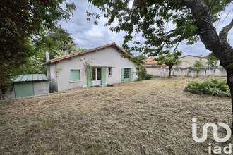 achat maison riberac 24600
