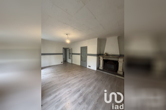 achat maison riberac 24600