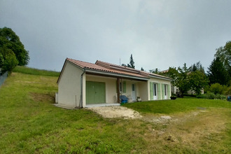 achat maison riberac 24600