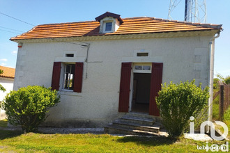 achat maison riberac 24600