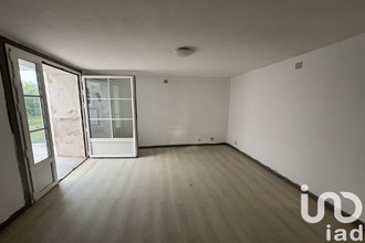 achat maison riberac 24600