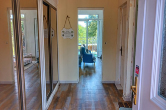 achat maison riberac 24600