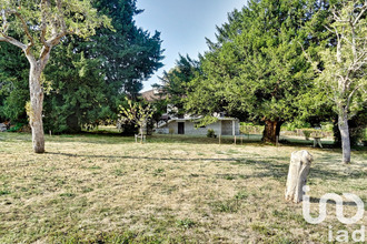 achat maison riberac 24600