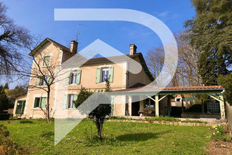 achat maison riberac 24600