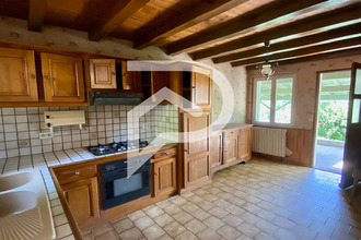 achat maison riberac 24600