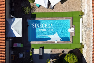 achat maison riberac 24600